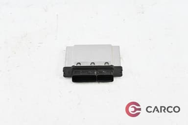 Компютър двигател 0261S12609 за VW GOLF VII (5G1, BE1) 1.4 TSI (2012)
