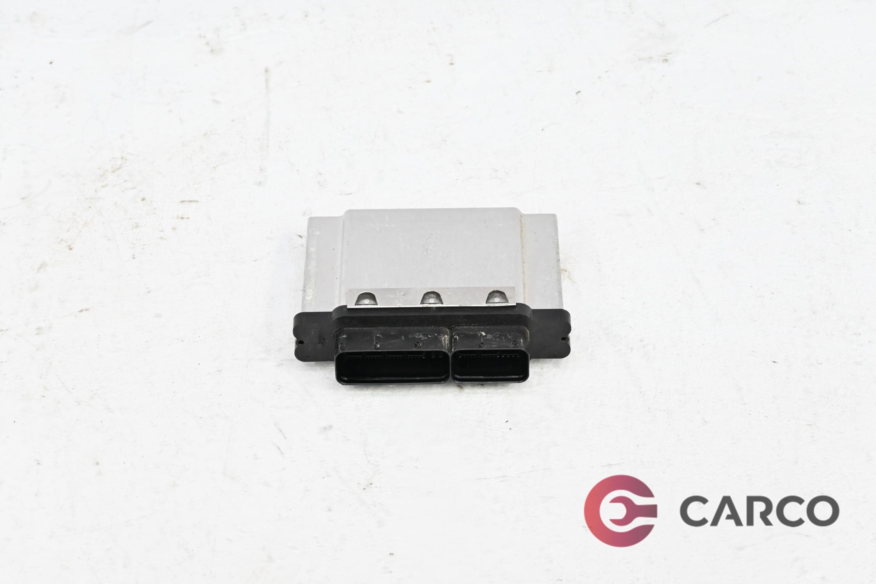 Компютър двигател 0261S12609 за VW GOLF VII (5G1, BE1) 1.4 TSI (2012)