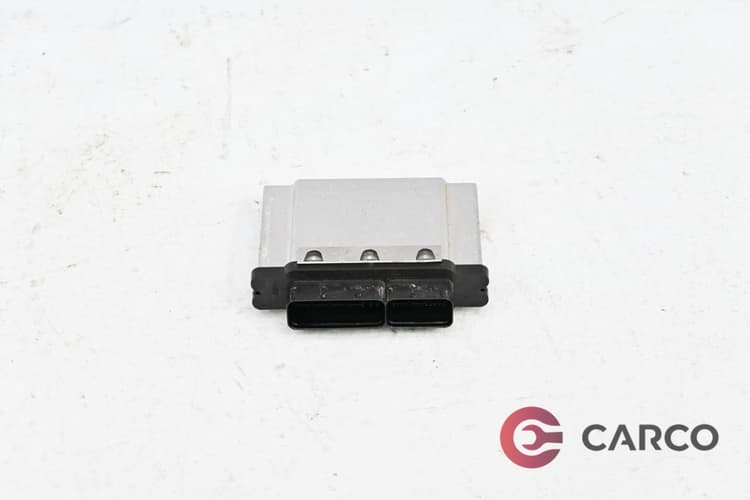 Компютър двигател 0261S12609 за VW GOLF VII (5G1, BE1) 1.4 TSI (2012)