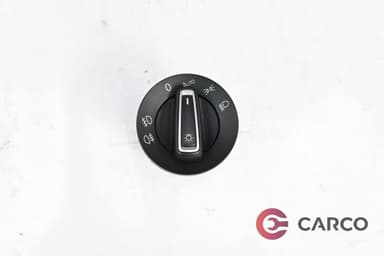 Ключ светлини за VW GOLF VII (5G1, BE1) 1.4 TSI (2012)