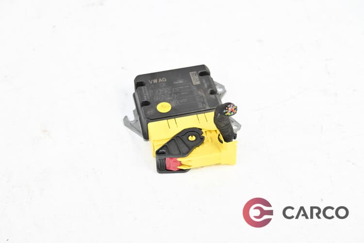 AIRBAG модул A2C99883404 за VW GOLF VII (5G1, BE1) 1.4 TSI (2012)