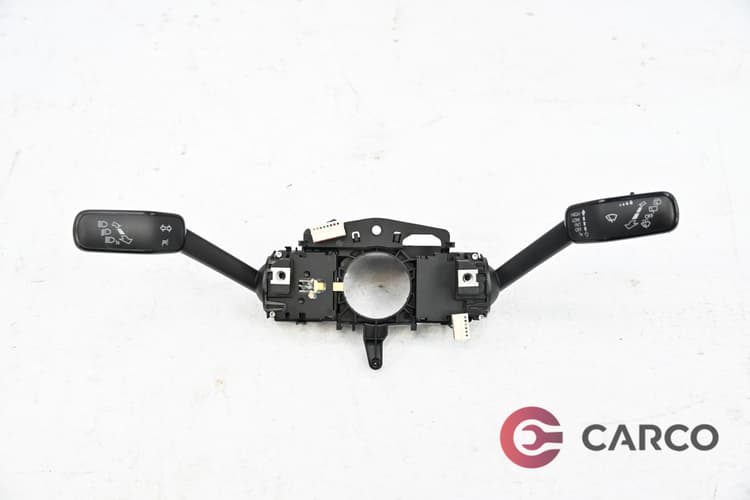 Лост светлини и чистачки 5Q0 953 507 FT за VW GOLF VII (5G1, BE1) 1.4 TSI (2012)