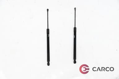 Амортисьори заден капак за VW GOLF VII (5G1, BE1) 1.4 TSI (2012)