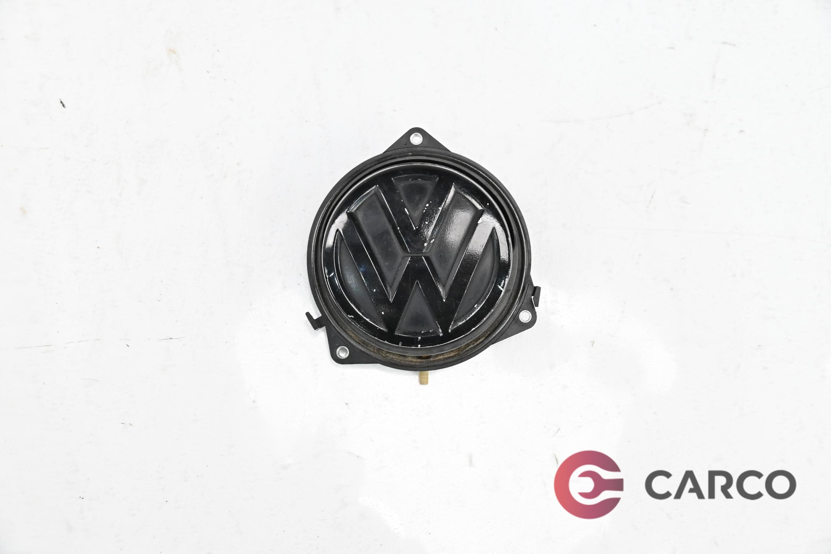 Външна дръжка заден капак за VW GOLF VII (5G1, BE1) 1.4 TSI (2012)