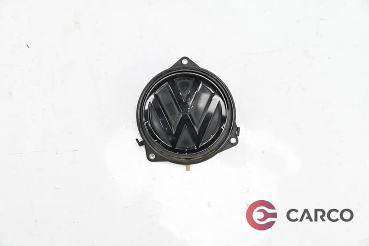 Външна дръжка заден капак за VW GOLF VII (5G1, BE1) 1.4 TSI (2012)