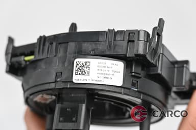 Лентов кабел за волан 5Q0953549 F за VW GOLF VII (5G1, BE1) 1.4 TSI (2012)