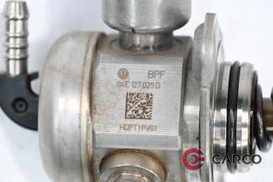 Помпа високо налягане 04E127025D за VW GOLF VII (5G1, BE1) 1.4 TSI (2012)
