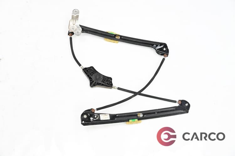 Стъклоповдигач преден десен за VW GOLF VII (5G1, BE1) 1.4 TSI (2012)