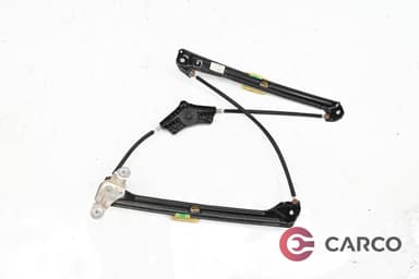 Стъклоповдигач преден ляв за VW GOLF VII (5G1, BE1) 1.4 TSI (2012)