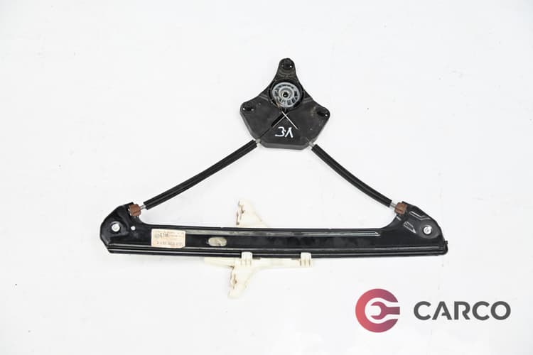 Стъклоповдигач заден ляв за VW GOLF VII (5G1, BE1) 1.4 TSI (2012)