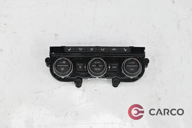 Управление климатроник 5G0907044CG за VW GOLF VII (5G1, BE1) 1.4 TSI (2012)