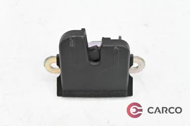 Брава заден капак за VW GOLF VII (5G1, BE1) 1.4 TSI (2012)