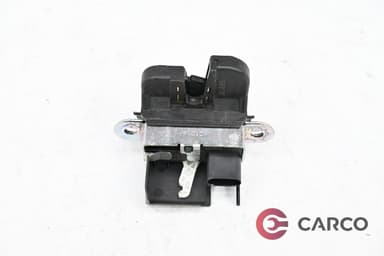 Брава заден капак за VW GOLF VII (5G1, BE1) 1.4 TSI (2012)