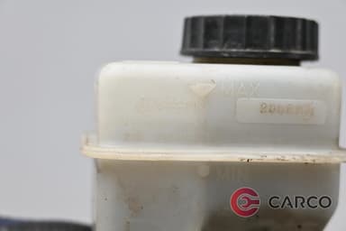 Спирачна помпа с казанче за VW GOLF Mk II (19E, 1G1) 1.6 (1983 - 1992)