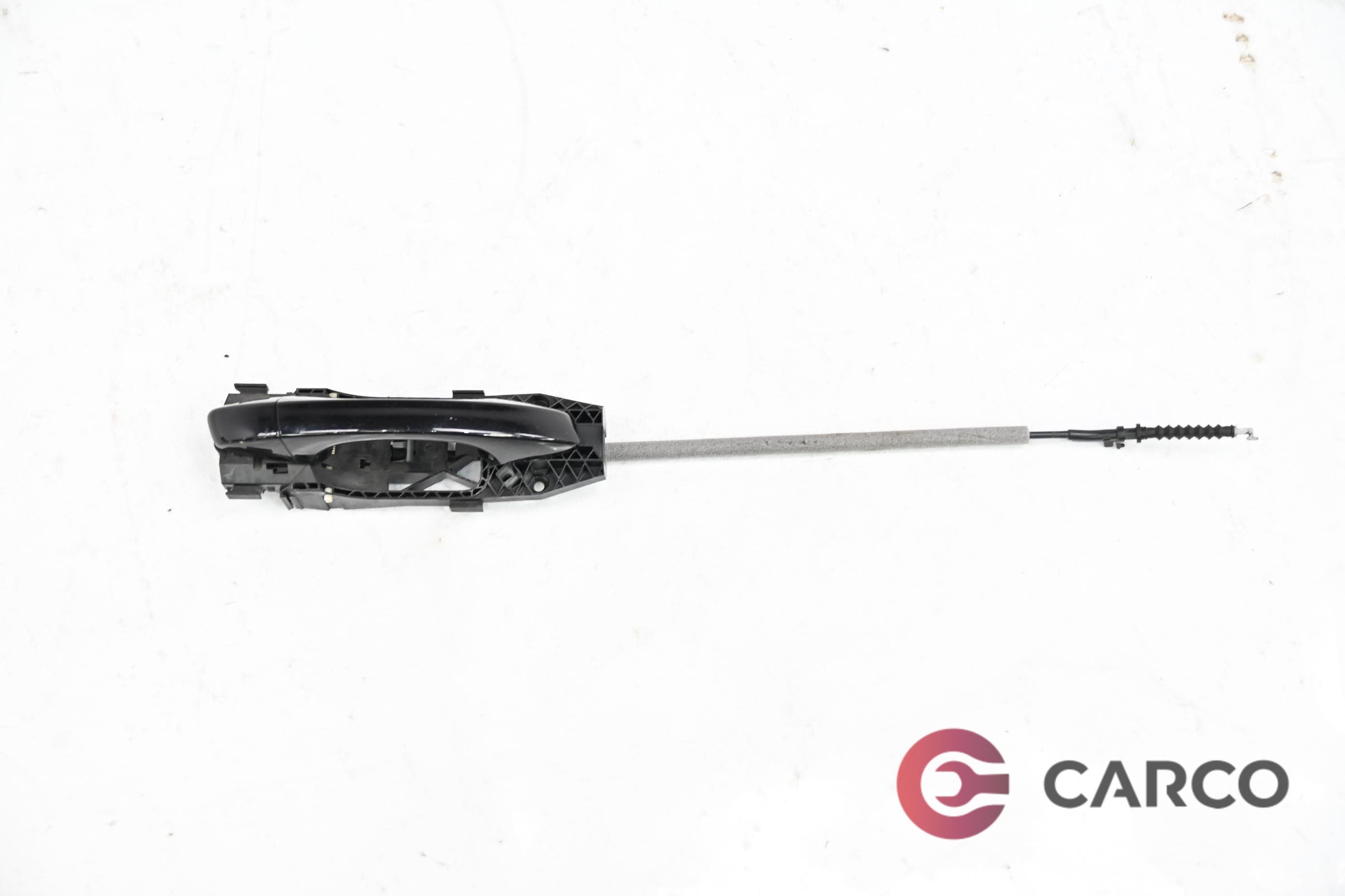 Външна дръжка предна дясна за VW GOLF VII (5G1, BE1) 1.4 TSI (2012)