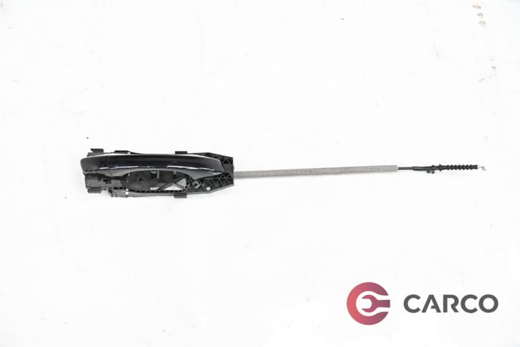 Външна дръжка предна дясна за VW GOLF VII (5G1, BE1) 1.4 TSI (2012)