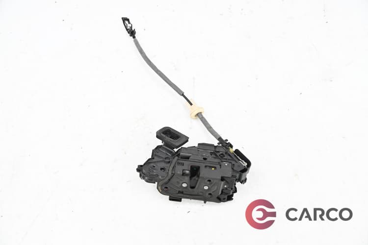Брава врата предна лява за VW GOLF VII (5G1, BE1) 1.4 TSI (2012)