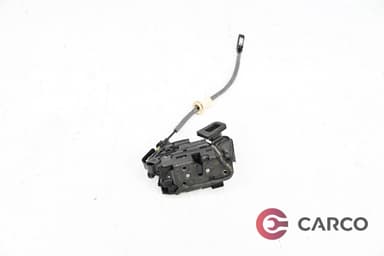 Брава врата предна дясна за VW GOLF VII (5G1, BE1) 1.4 TSI (2012)