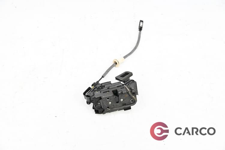 Брава врата предна дясна за VW GOLF VII (5G1, BE1) 1.4 TSI (2012)