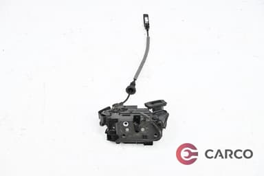 Брава врата задна дясна за VW GOLF VII (5G1, BE1) 1.4 TSI (2012)