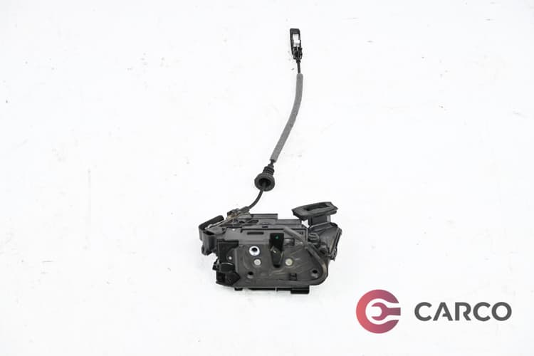 Брава врата задна дясна за VW GOLF VII (5G1, BE1) 1.4 TSI (2012)