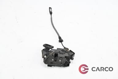 Брава врата задна лява за VW GOLF VII (5G1, BE1) 1.4 TSI (2012)