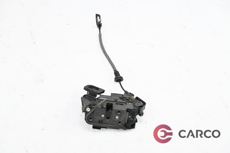 Брава врата задна лява за VW GOLF VII (5G1, BE1) 1.4 TSI (2012)