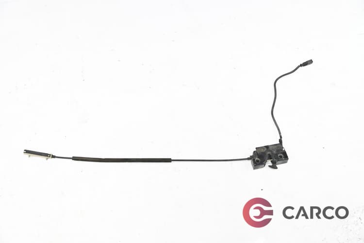 Брава преден капак за VW GOLF VII (5G1, BE1) 1.4 TSI (2012)
