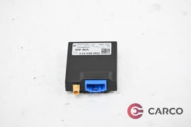 Модул 3Q.963.513 за VW GOLF VII (5G1, BE1) 1.4 TSI (2012)