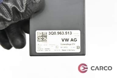 Модул 3Q.963.513 за VW GOLF VII (5G1, BE1) 1.4 TSI (2012)