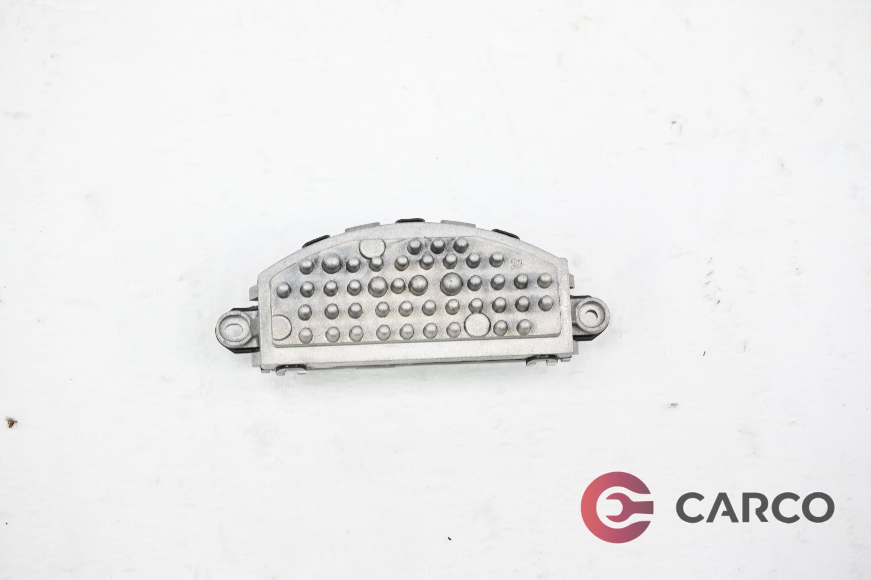 Реостат 5Q0907521 C за VW GOLF VII (5G1, BE1) 1.4 TSI (2012)
