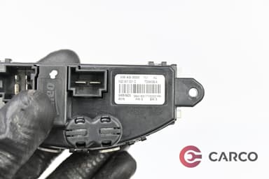 Реостат 5Q0907521 C за VW GOLF VII (5G1, BE1) 1.4 TSI (2012)
