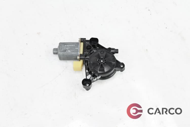 Машинка ел стъкло предна лява за VW GOLF VII (5G1, BE1) 1.4 TSI (2012)