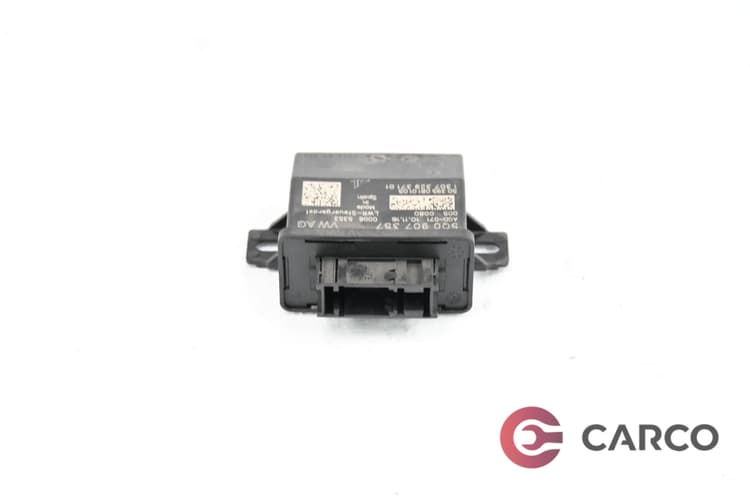 Модул 5Q0907357 за VW GOLF VII (5G1, BE1) 1.4 TSI (2012)