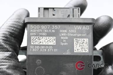 Модул 5Q0907357 за VW GOLF VII (5G1, BE1) 1.4 TSI (2012)