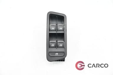 Панел копчета ел стъкла за VW GOLF VII (5G1, BE1) 1.4 TSI (2012)