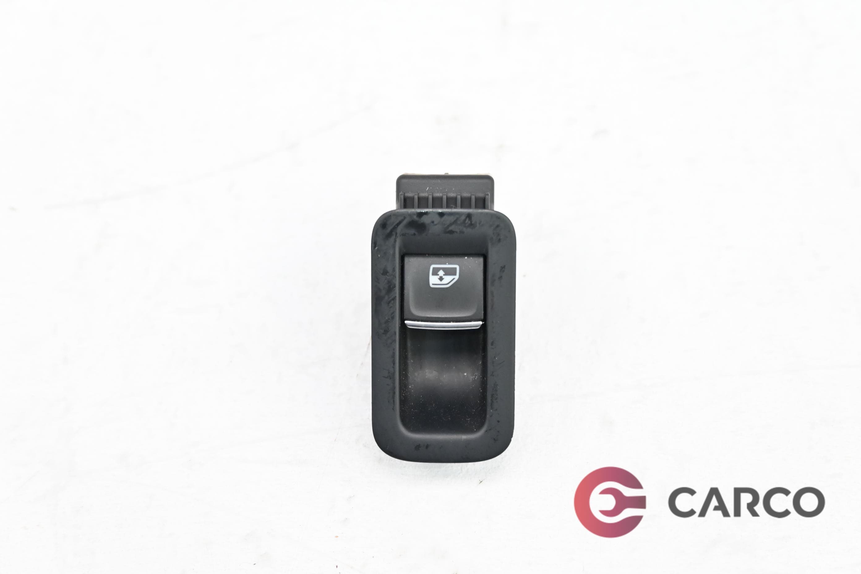 Копче ел стъкло задно ляво за VW GOLF VII (5G1, BE1) 1.4 TSI (2012)