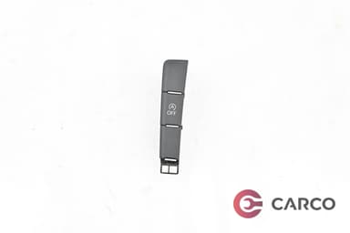 Копче тракшън контрол за VW GOLF VII (5G1, BE1) 1.4 TSI (2012)