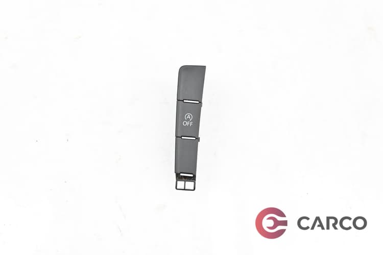 Копче тракшън контрол за VW GOLF VII (5G1, BE1) 1.4 TSI (2012)