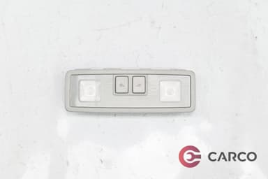 Плафон заден за VW GOLF VII (5G1, BE1) 1.4 TSI (2012)