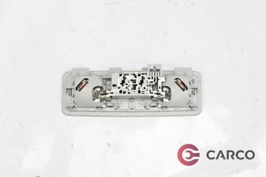 Плафон заден за VW GOLF VII (5G1, BE1) 1.4 TSI (2012)