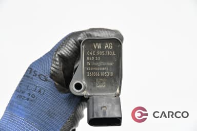 Бобина 04C 905 110 L / 261016105310 за VW GOLF VII (5G1, BE1) 1.4 TSI (2012)