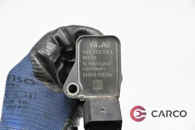 Бобина 04C 905 110 L / 261016105304 за VW GOLF VII (5G1, BE1) 1.4 TSI (2012)