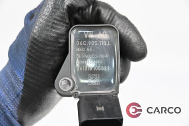 Бобина 04C 905 110 L / 261016105323 за VW GOLF VII (5G1, BE1) 1.4 TSI (2012)