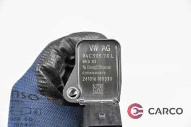 Бобина 04C 905 110 L / 261016105330 за VW GOLF VII (5G1, BE1) 1.4 TSI (2012)
