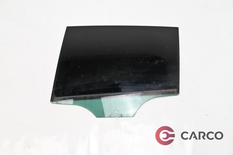 Стъкло врата задно ляво за VW GOLF VII (5G1, BE1) 1.4 TSI (2012)