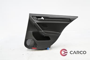 Кора врата задна дясна за VW GOLF VII (5G1, BE1) 1.4 TSI (2012)