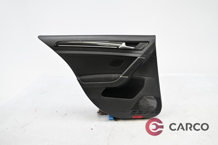 Кора врата задна лява за VW GOLF VII (5G1, BE1) 1.4 TSI (2012)