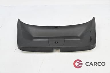 Кора заден капак за VW GOLF VII (5G1, BE1) 1.4 TSI (2012)