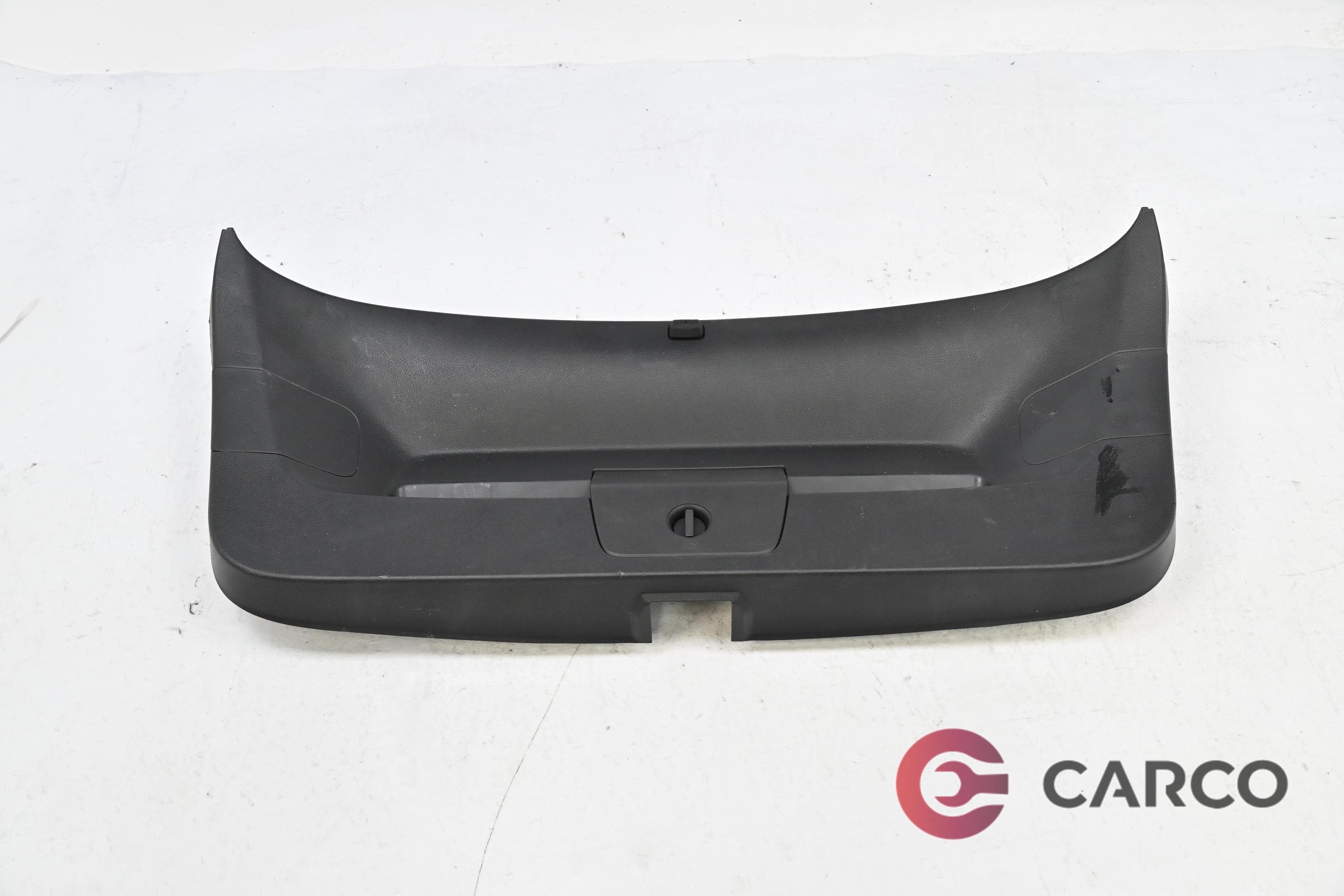 Кора заден капак за VW GOLF VII (5G1, BE1) 1.4 TSI (2012)